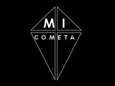 mi cometa mi cometa