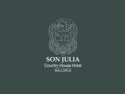 Son Julia logo Son Julia logo