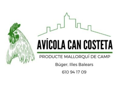 avicola can costeta avicola can costeta
