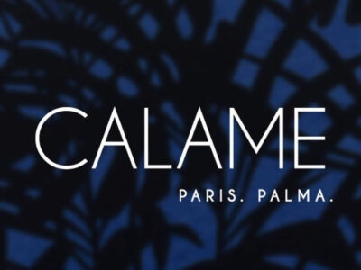 CalamePalma logo CalamePalma logo