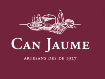 Can Jaume logo Can Jaume logo