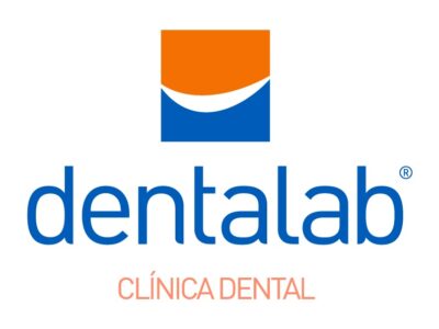 Dentalab logo Dentalab logo