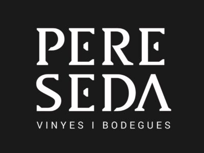 Pere Seda logo Pere Seda logo
