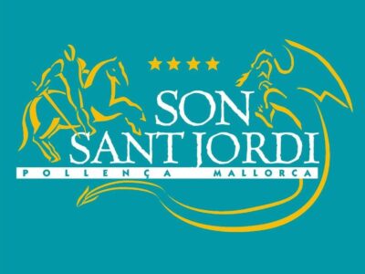 SonSantJordi logo SonSantJordi logo